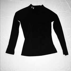 Women’s under Armour thermal